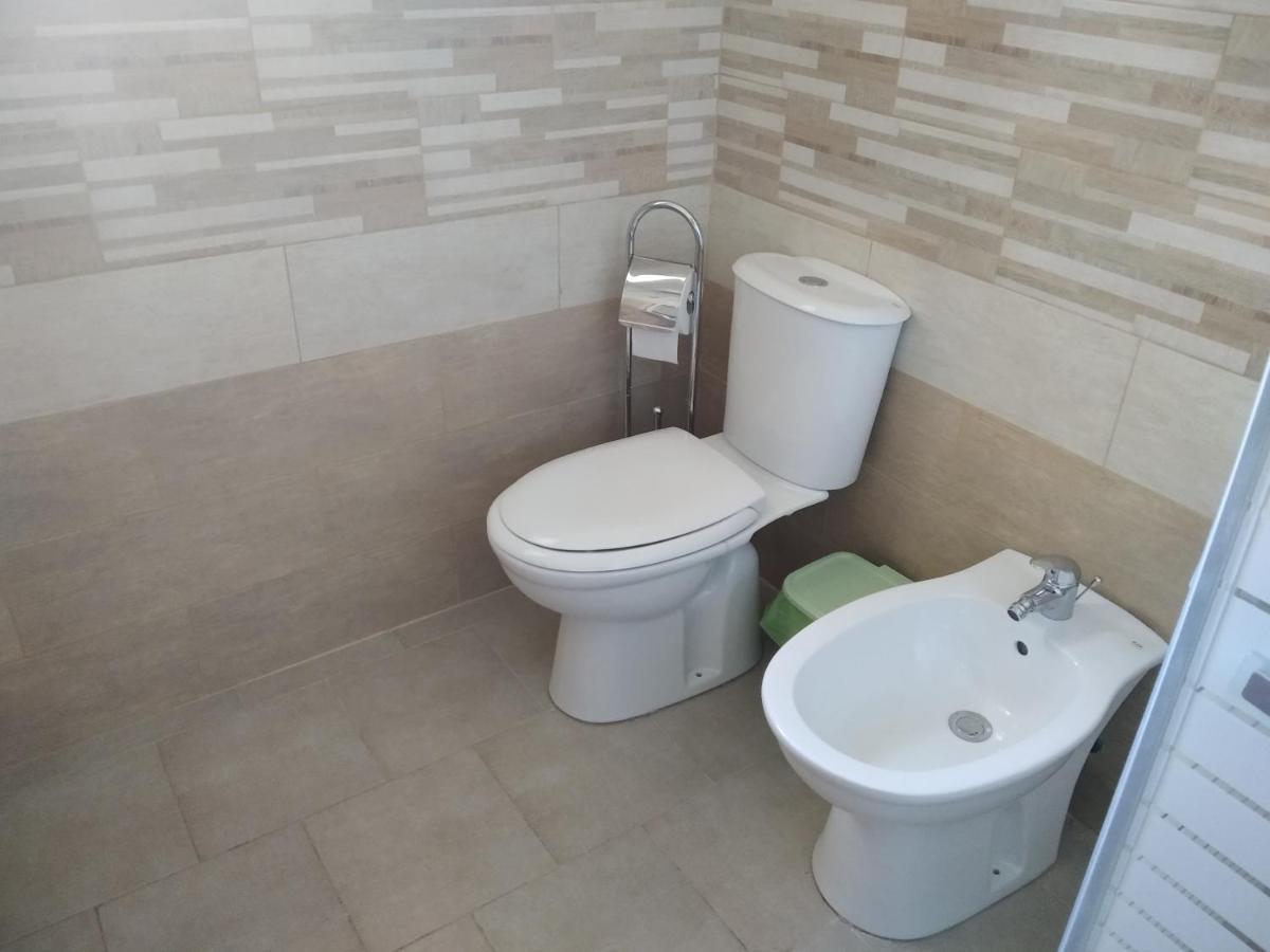 Casa Vacanza G.S. Holiday Villa Catania Kültér fotó