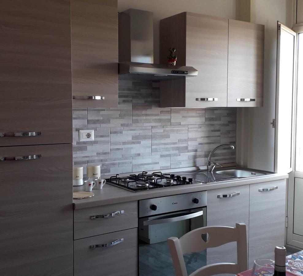 Casa Vacanza G.S. Holiday Villa Catania Kültér fotó