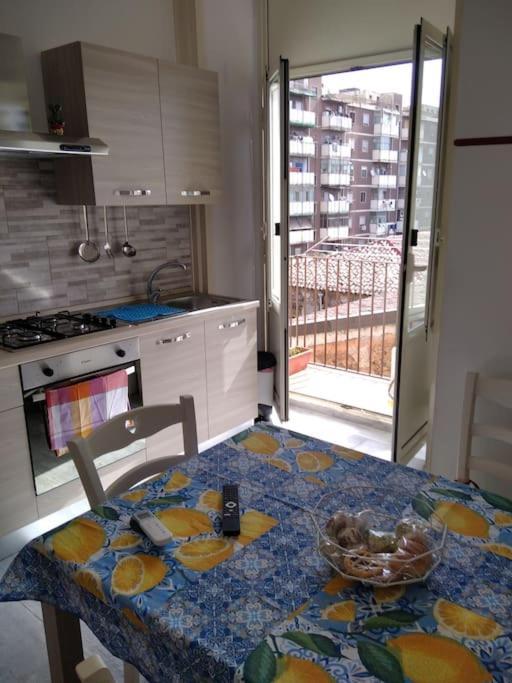 Casa Vacanza G.S. Holiday Villa Catania Kültér fotó
