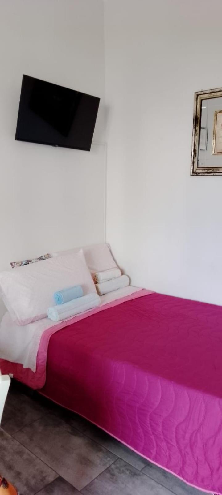 Casa Vacanza G.S. Holiday Villa Catania Kültér fotó