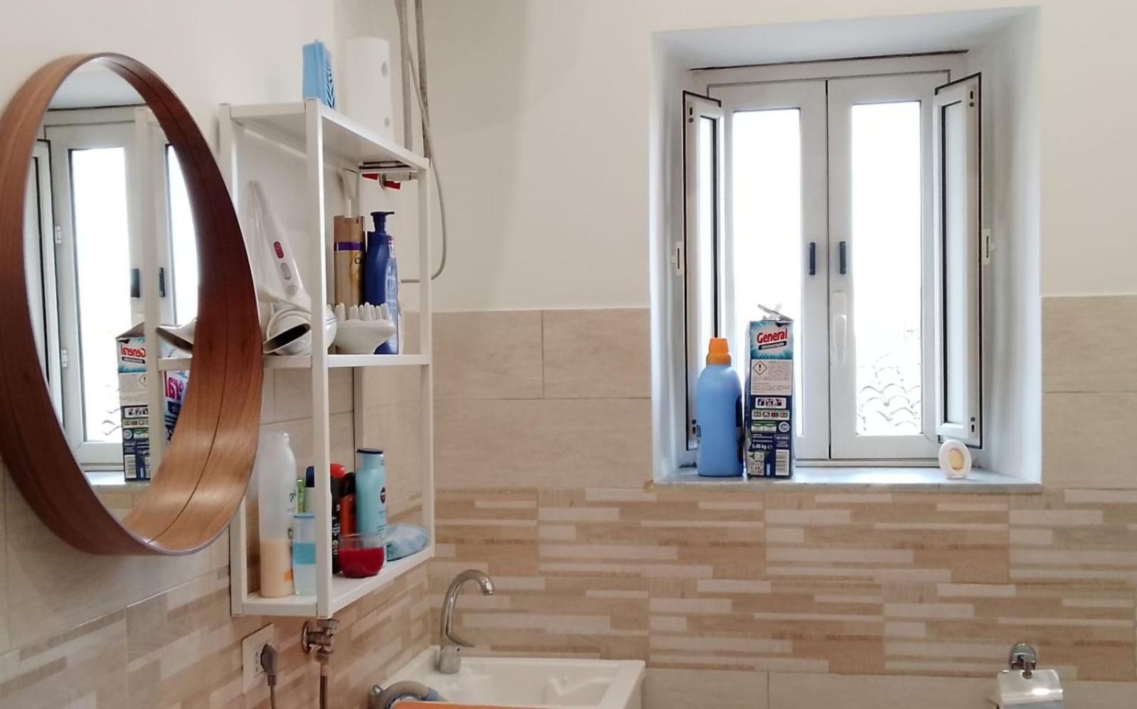 Casa Vacanza G.S. Holiday Villa Catania Kültér fotó