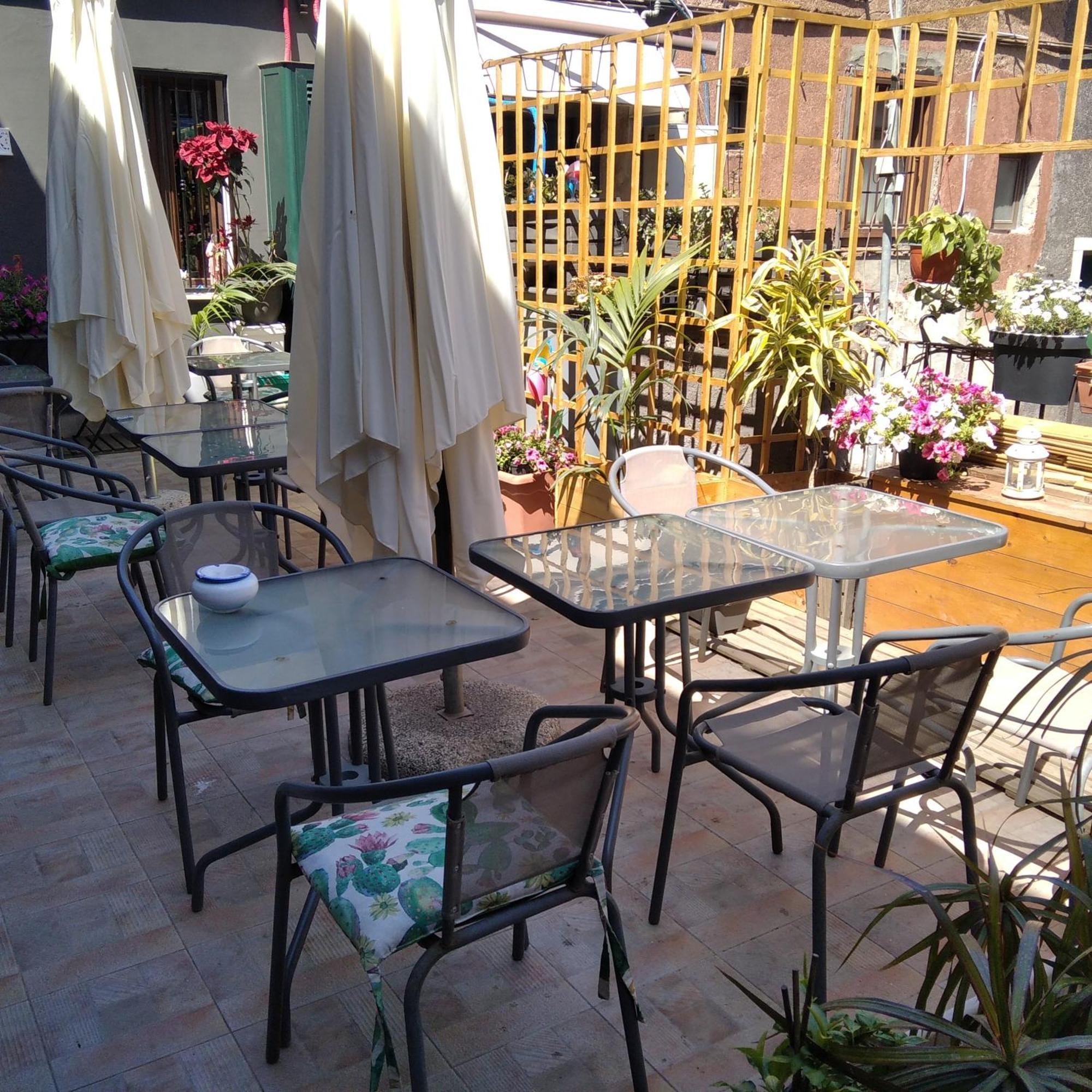 Casa Vacanza G.S. Holiday Villa Catania Kültér fotó