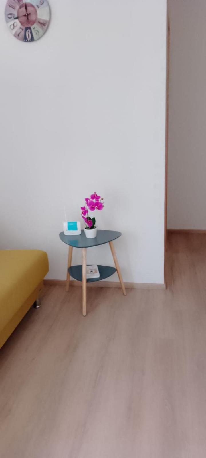 Casa Vacanza G.S. Holiday Villa Catania Szoba fotó