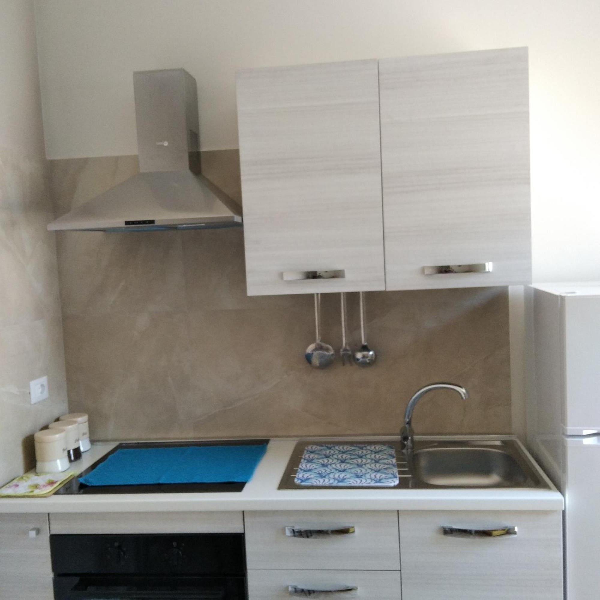 Casa Vacanza G.S. Holiday Villa Catania Kültér fotó