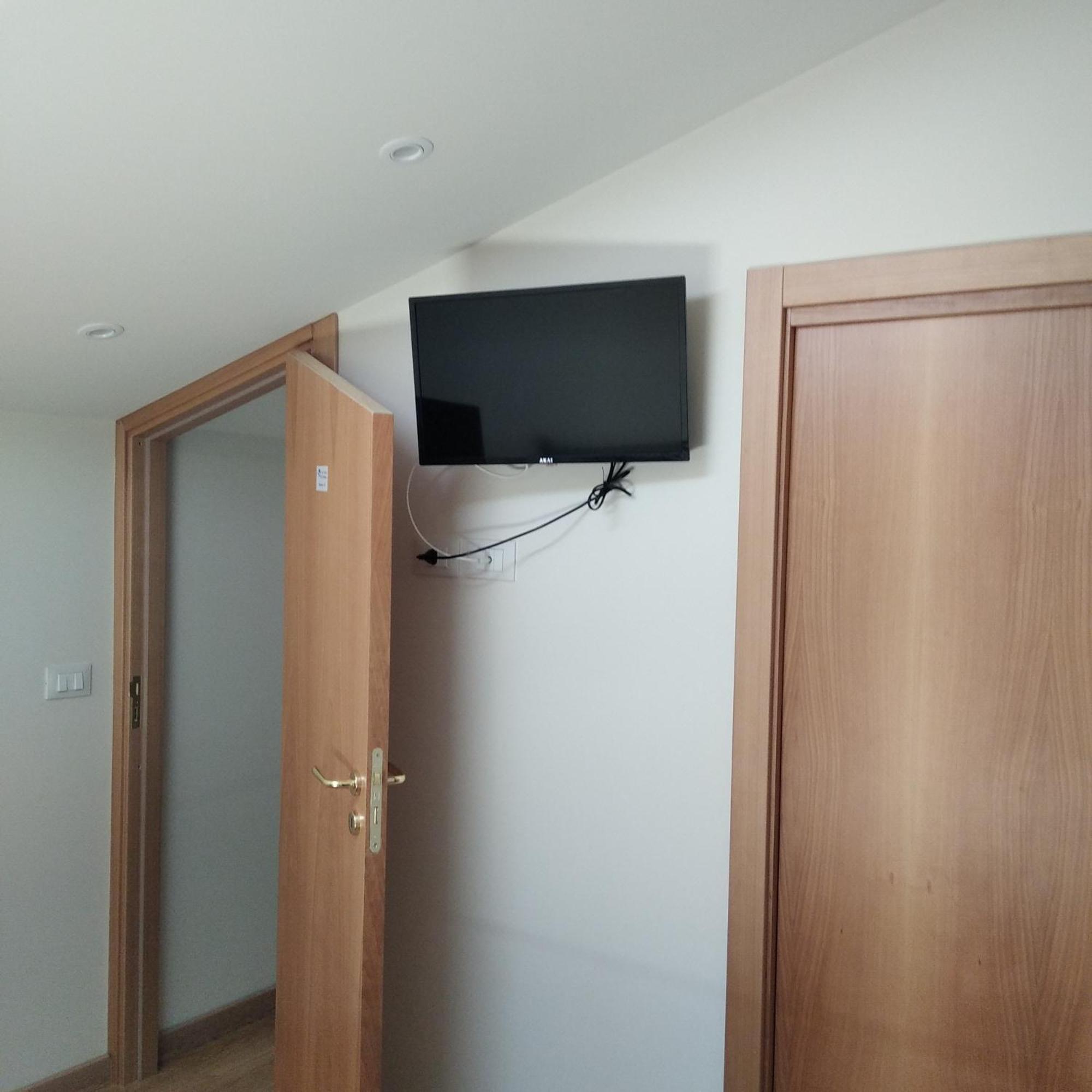 Casa Vacanza G.S. Holiday Villa Catania Szoba fotó