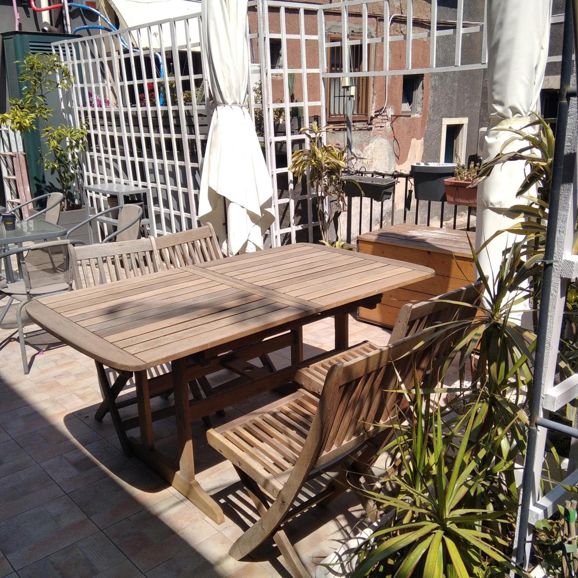 Casa Vacanza G.S. Holiday Villa Catania Szoba fotó
