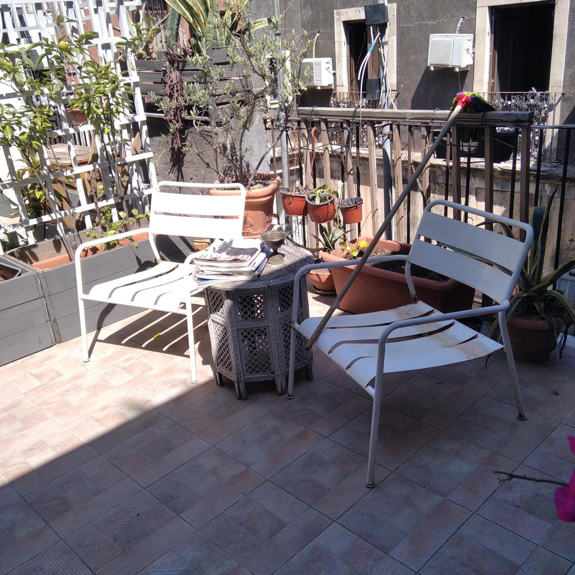 Casa Vacanza G.S. Holiday Villa Catania Kültér fotó